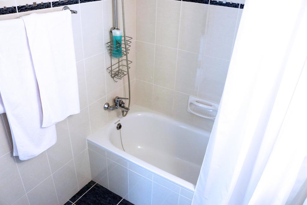 Ikaria Village Sea View Apartment