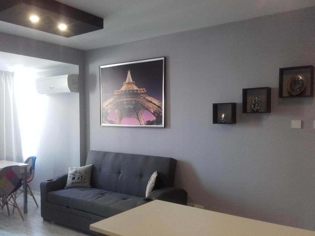 Apartment Property Direct Andria Court Larnaca