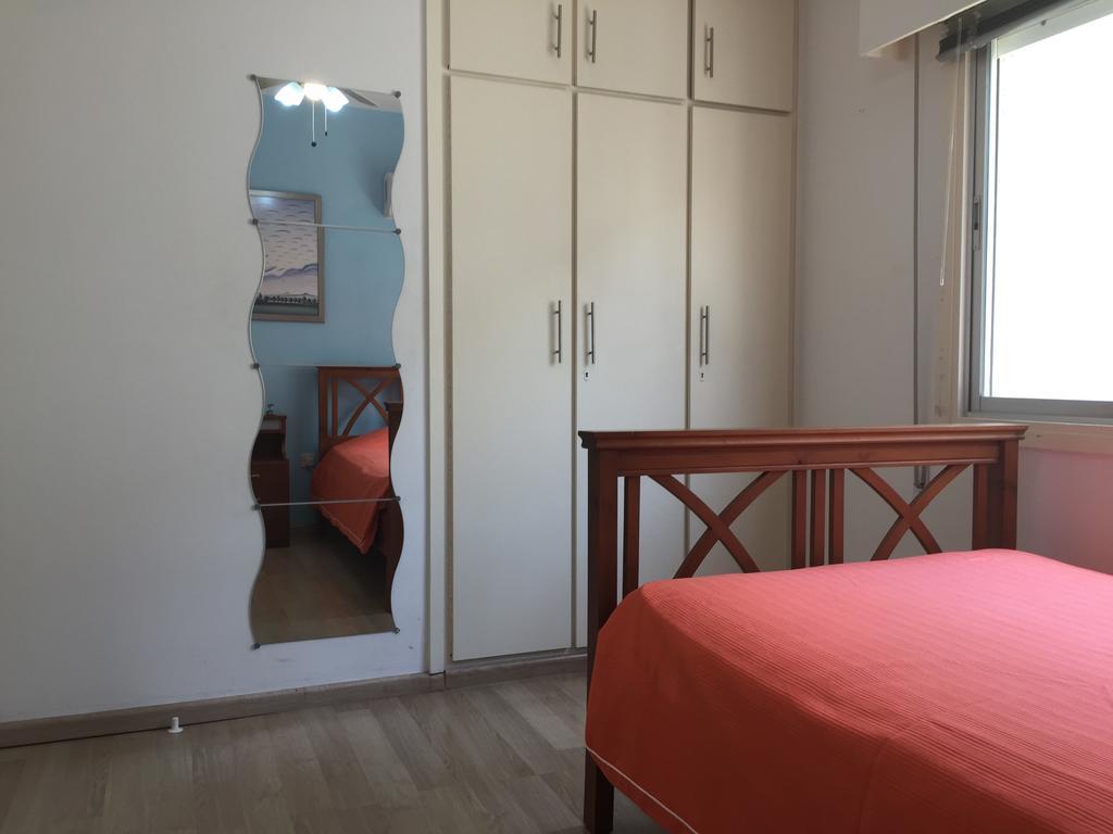 Apartment Sea View Limassol
