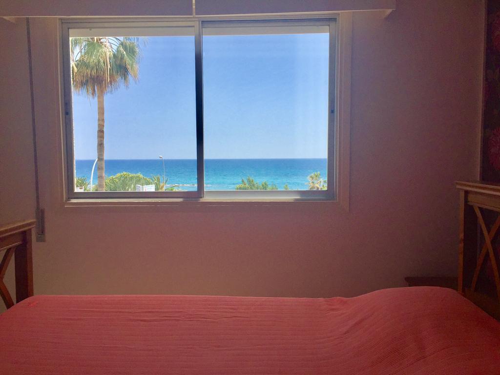 Apartment Sea View *