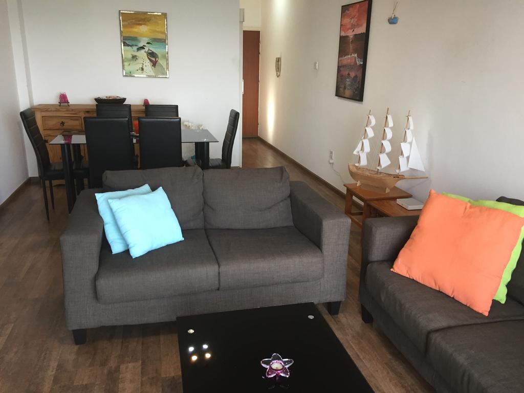 Apartment Sea View