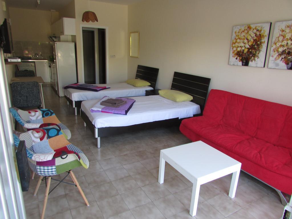 Apartment Christine Beach Limassol