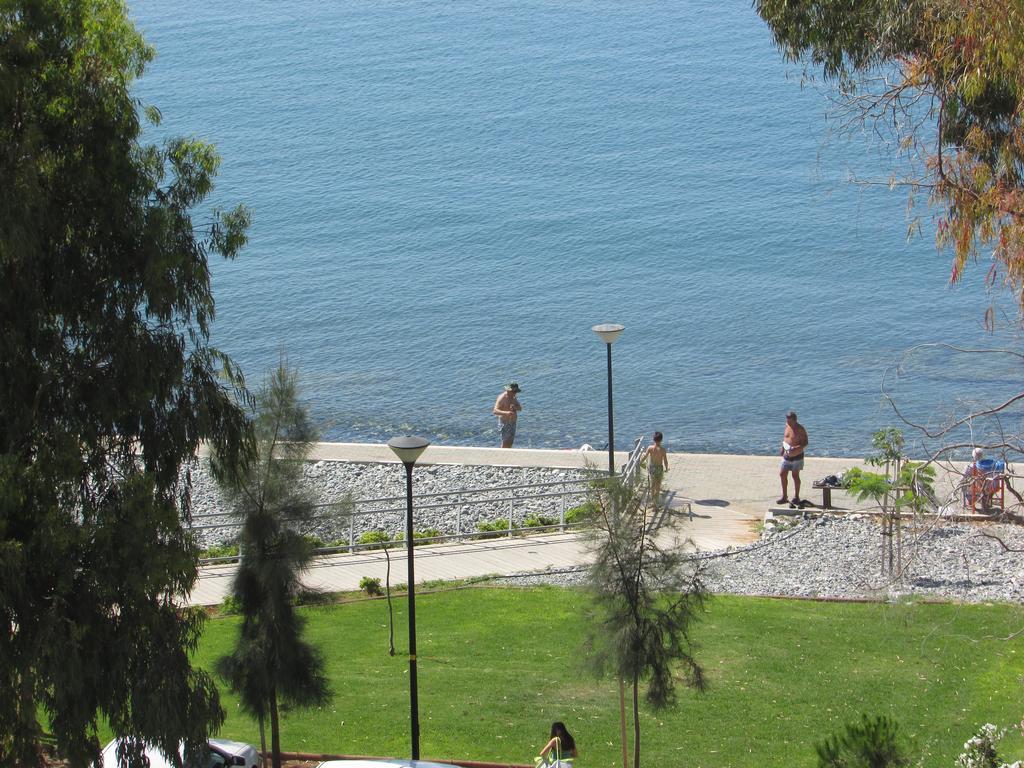 Christine Beach Apartment