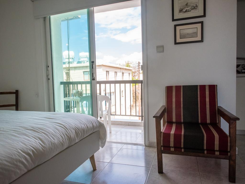 Apartment Panmari