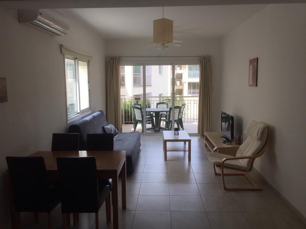Apartment Great Kings 10 Block 19 Protaras
