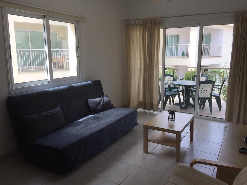 Great Kings 10 Block 19 Apartment Protaras