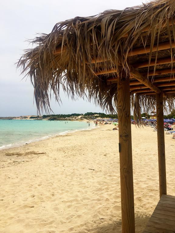 Mythical Sands - Good Vibes * Paralimni