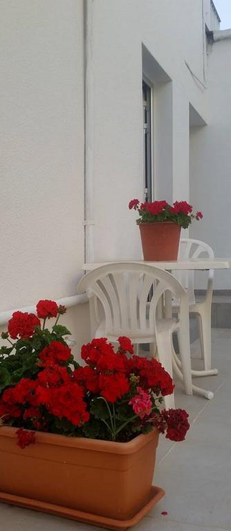 Eleni Apartamento