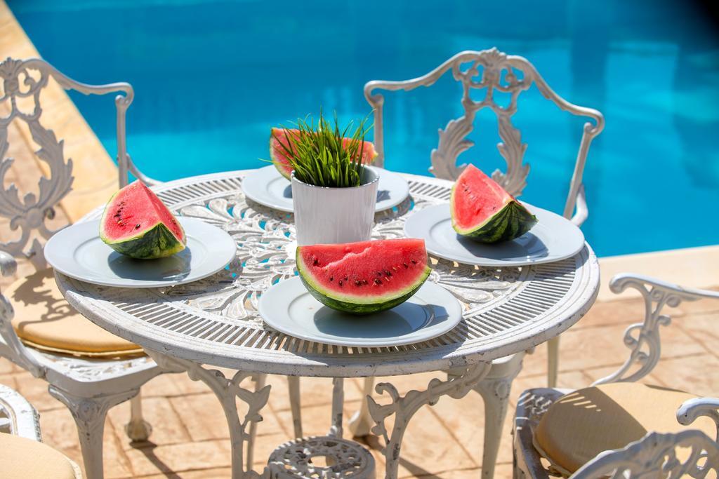 Villa Blue Palms Ayia Napa