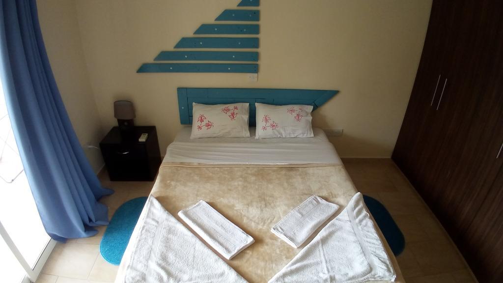 Apartamento Anastasia *