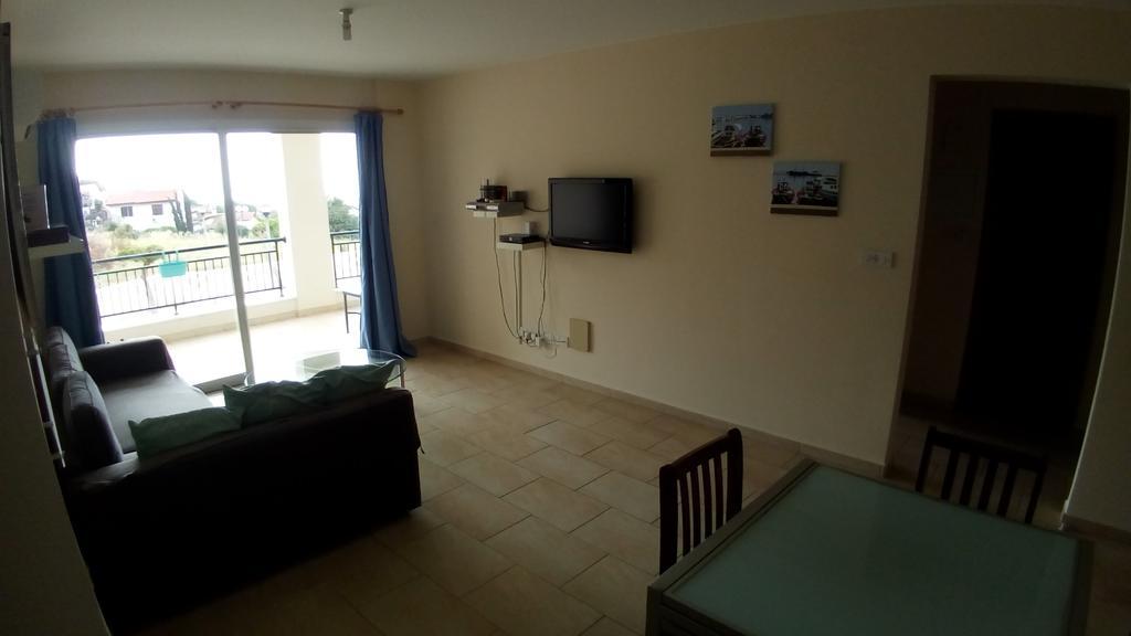 Anastasia Apartamento