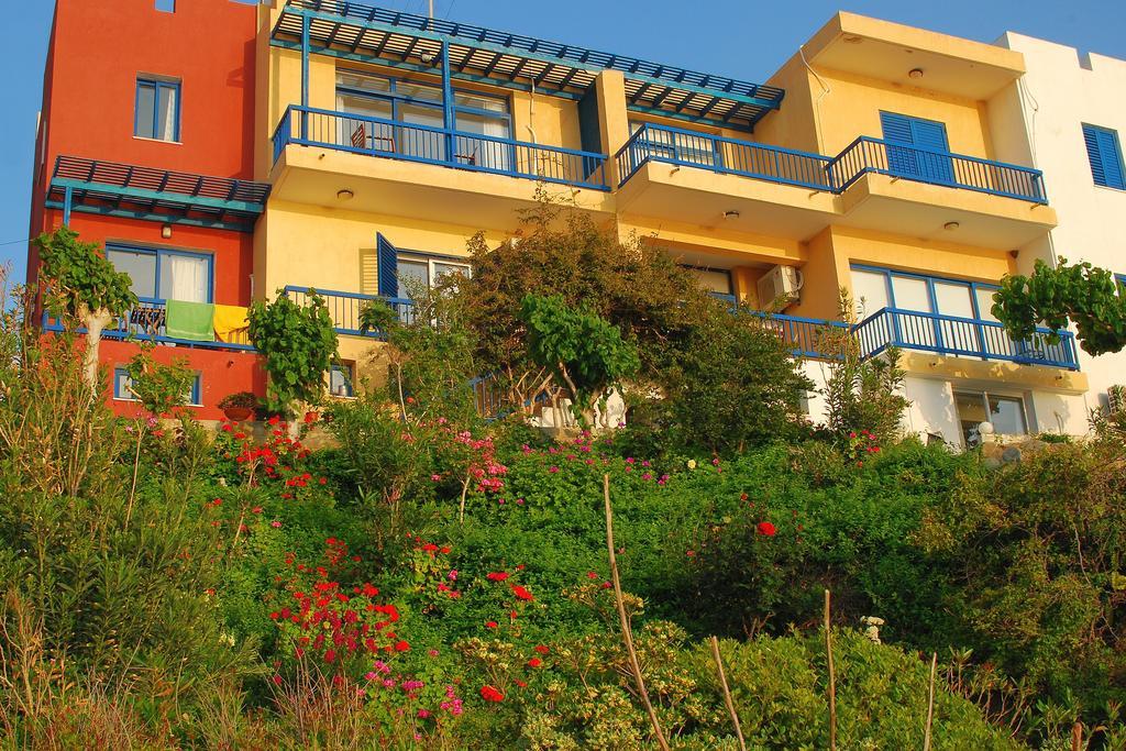 Mourayio Apartamento