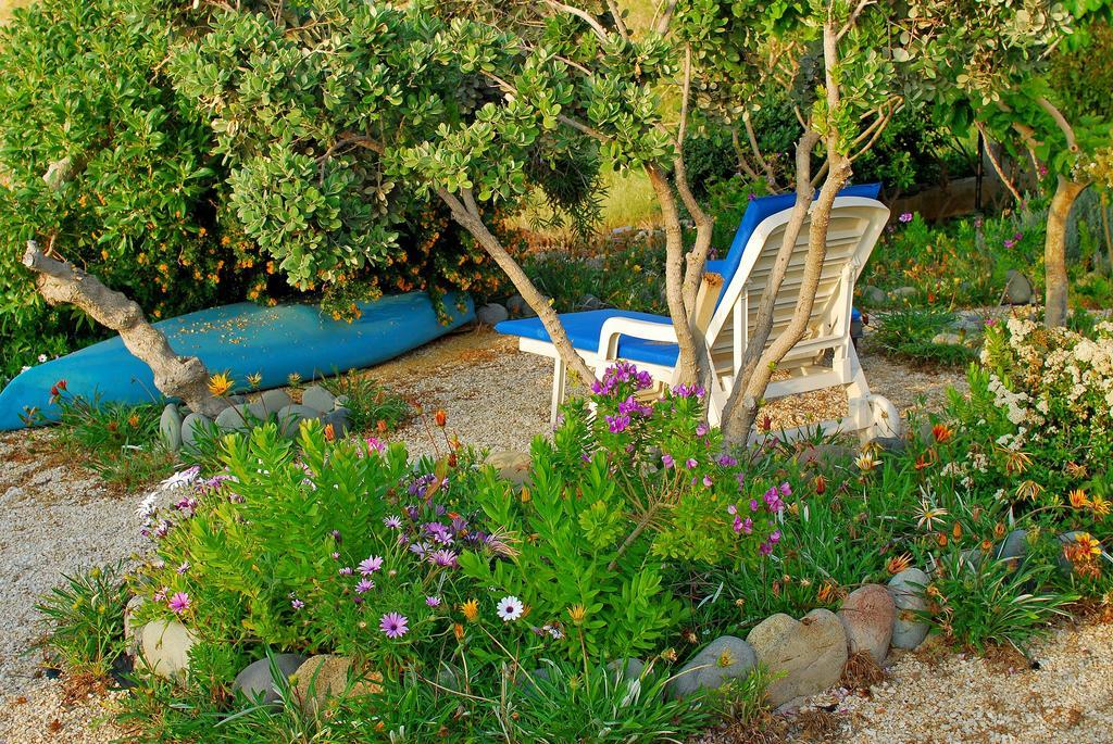 Mourayio Apartamento Pomos