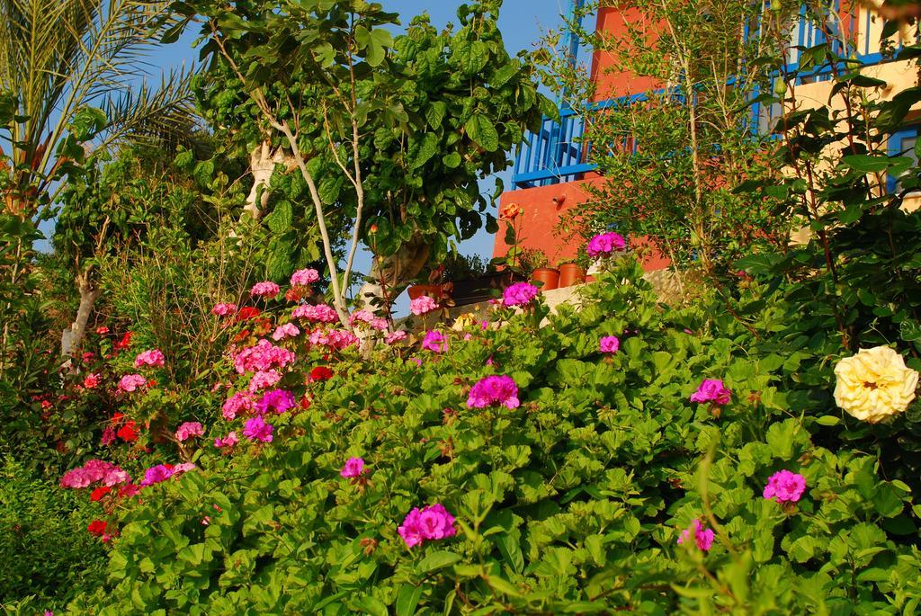Mourayio Apartment