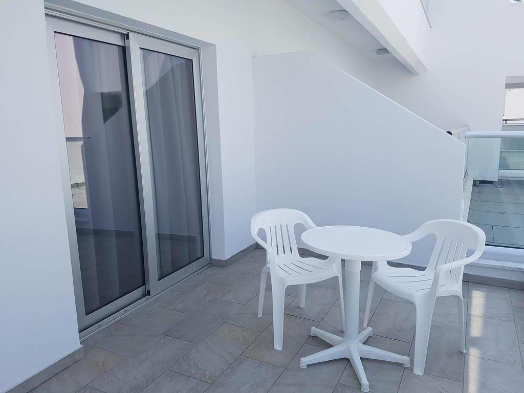 Aparthotel Evabelle Napa Ayia Napa