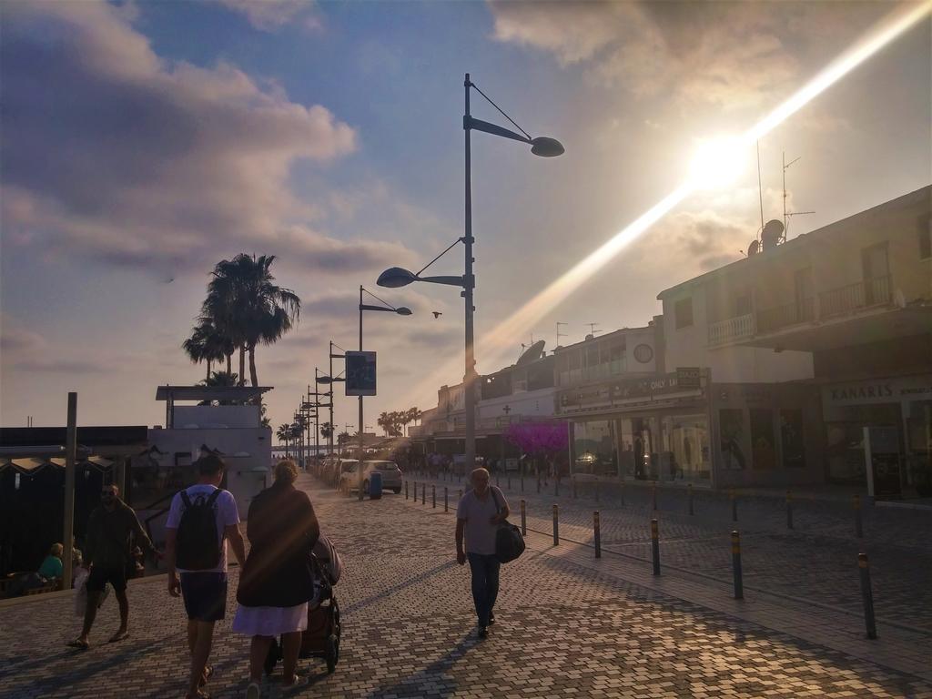 Gasthuis 777 Paphos