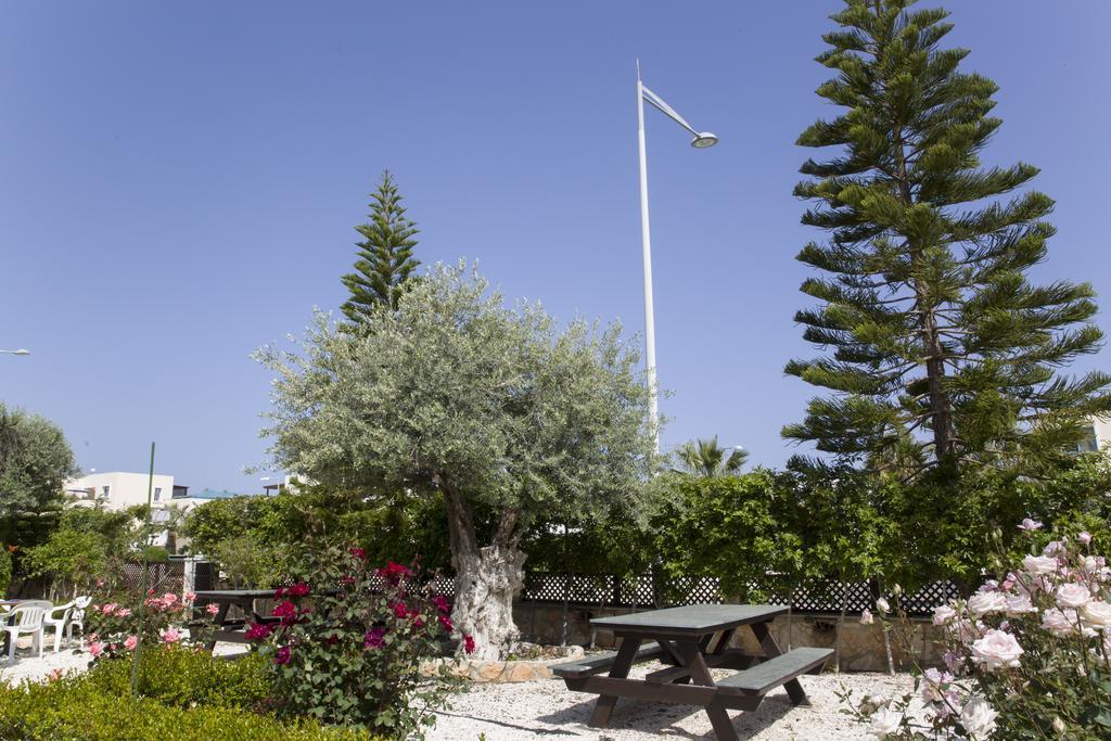 Eliofos Elegant Maisonettes 2* Polis