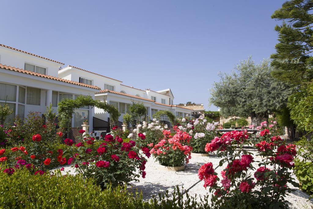 Eliofos Elegant Maisonettes Polis