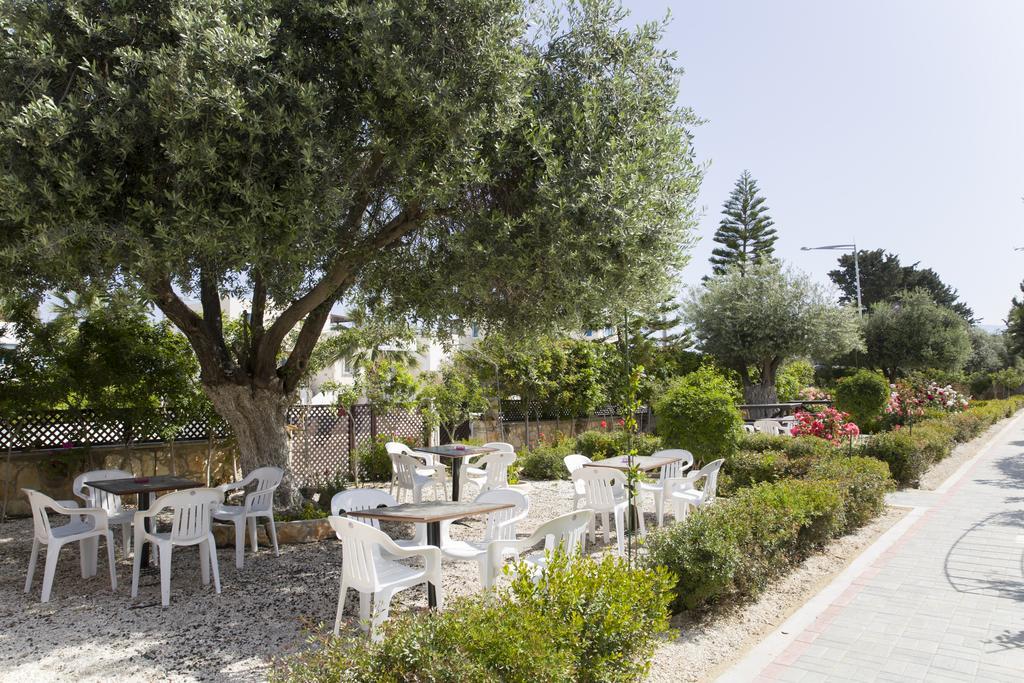 Eliofos Elegant Maisonettes Polis