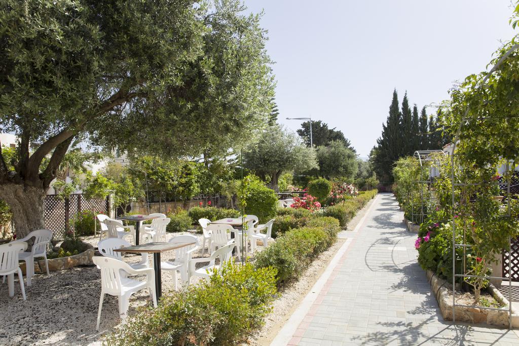 Eliofos Elegant Maisonettes Polis