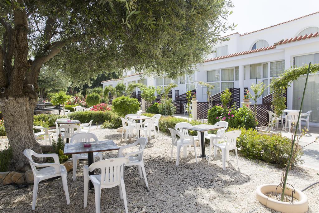 Aparthotel Eliofos Elegant Maisonettes Polis