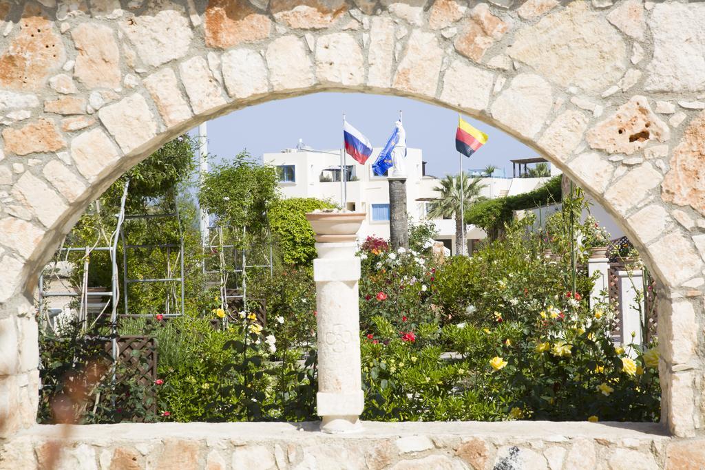 Aparthotel Eliofos Elegant Maisonettes