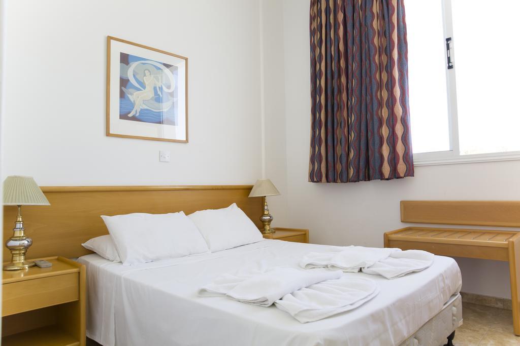 Aparthotel Eliofos Elegant Maisonettes