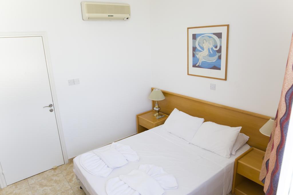 Eliofos Elegant Maisonettes Aparthotel Polis