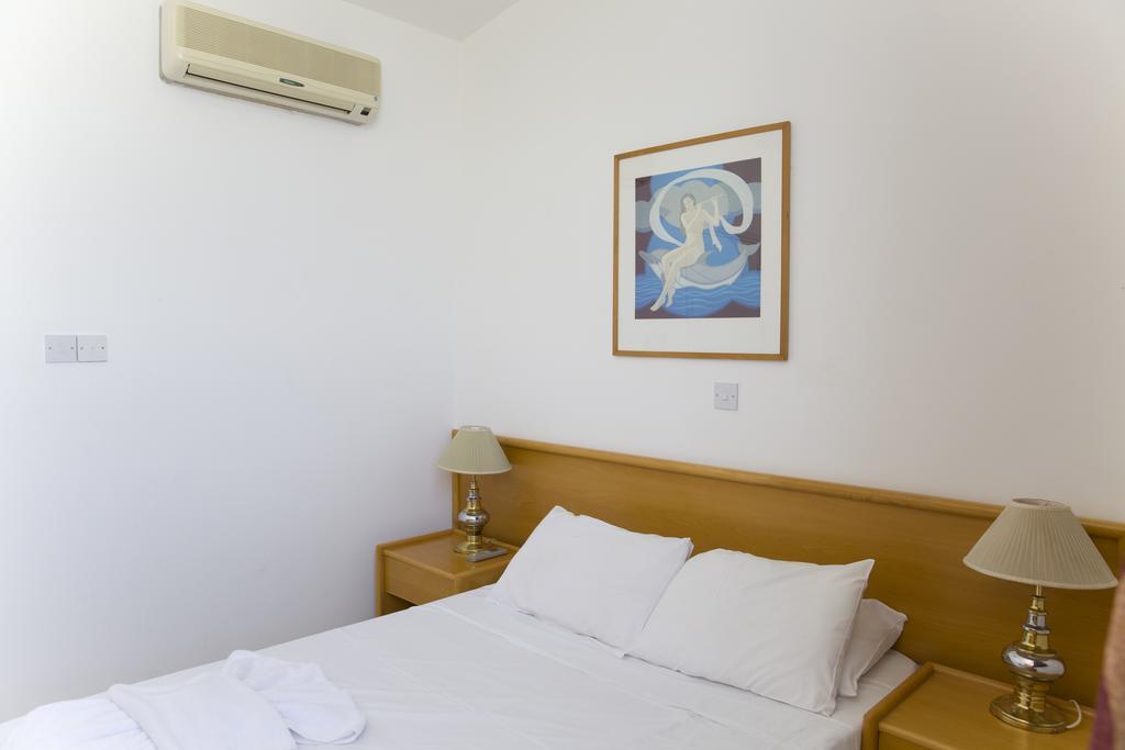 Eliofos Elegant Maisonettes Polis