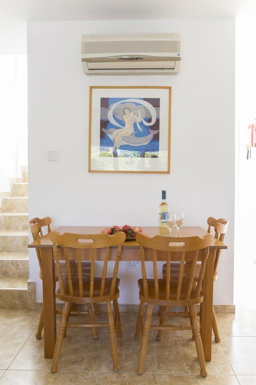 Aparthotel Eliofos Elegant Maisonettes Polis