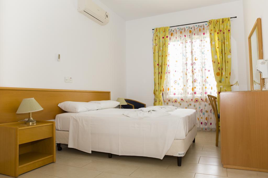Pousada Eliofos Luxury *