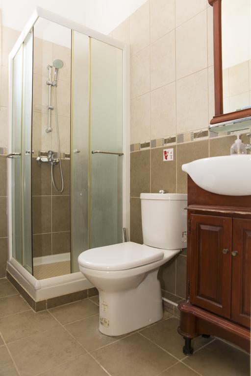Pousada Eliofos Luxury Polis