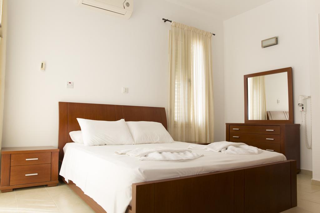 Pousada Eliofos Luxury *