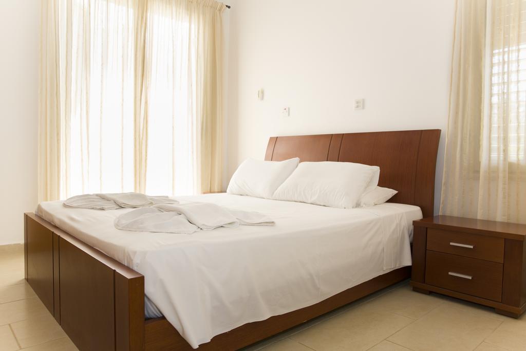 Eliofos Luxury Pousada *