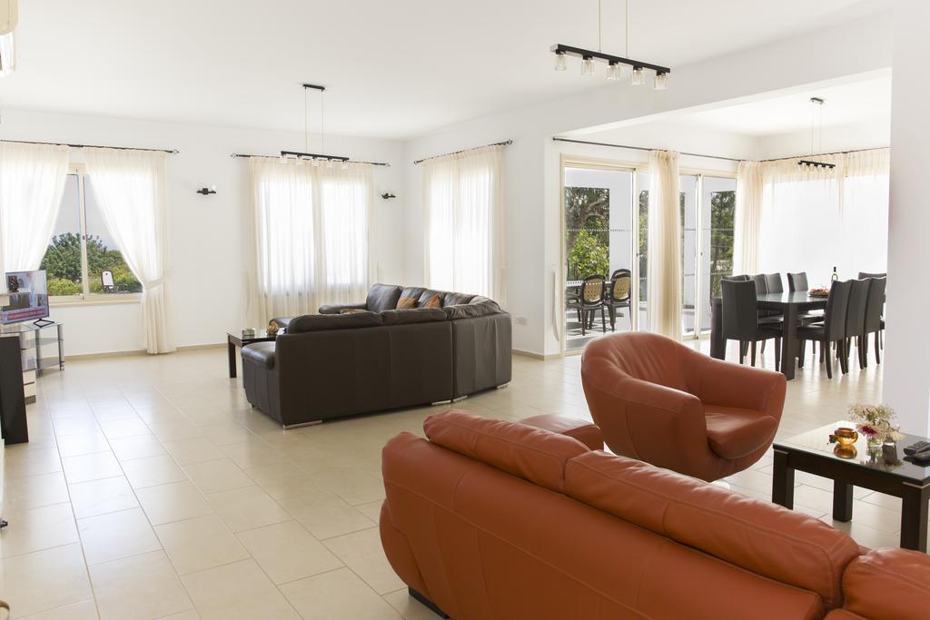 Pousada Eliofos Luxury *