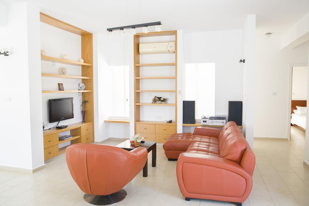 Eliofos Luxury Pousada *