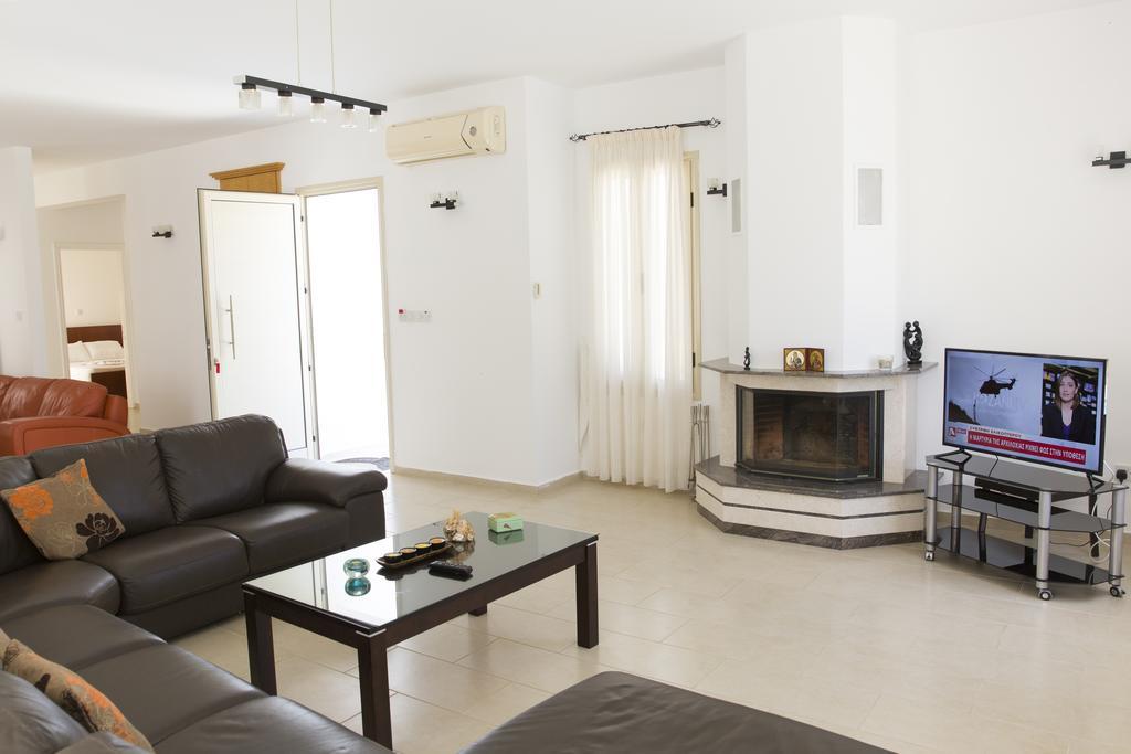 Eliofos Luxury Pousada