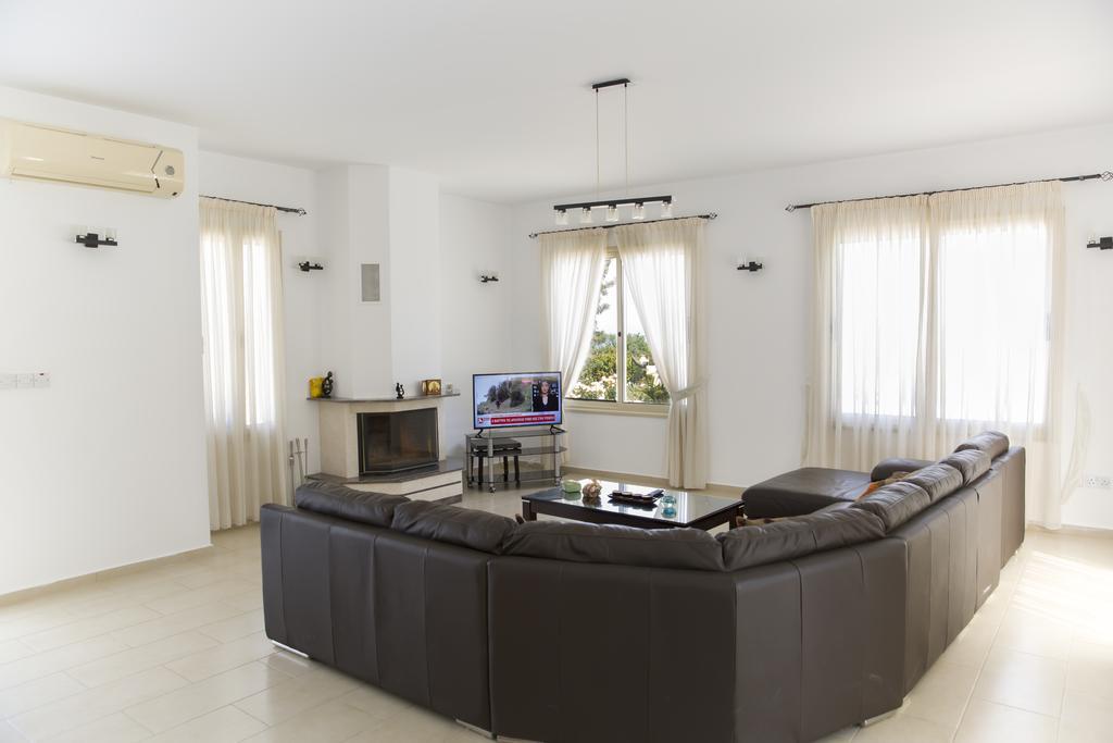 Pousada Eliofos Luxury *