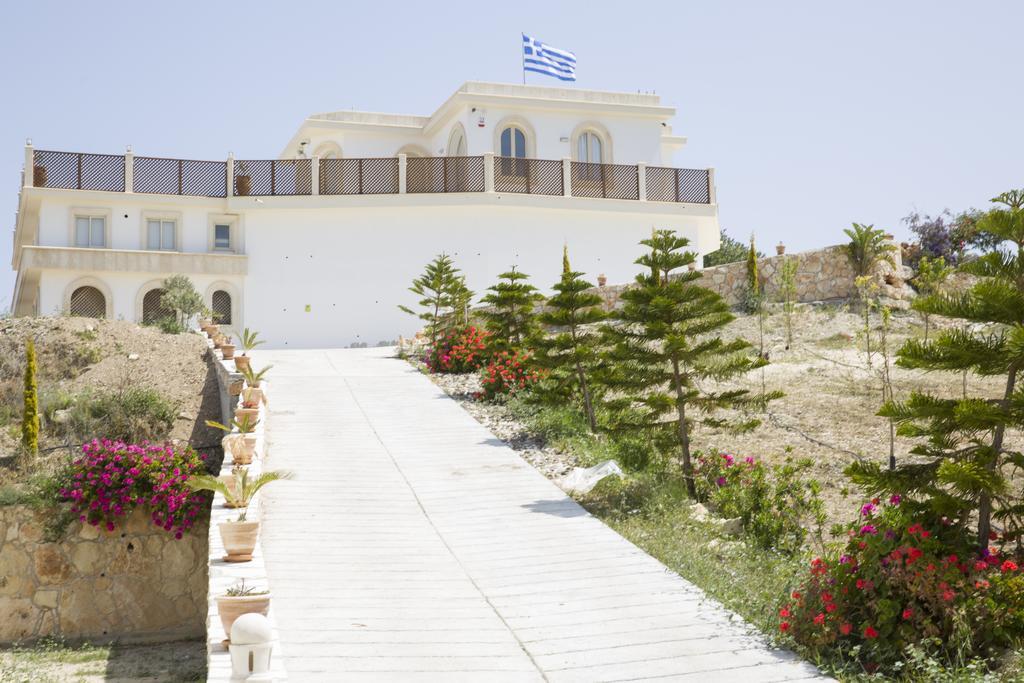 Villa Acropolis Sea View