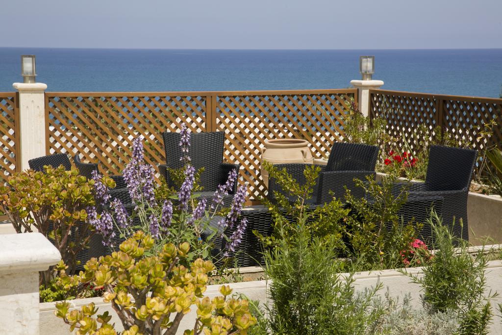 Acropolis Sea View