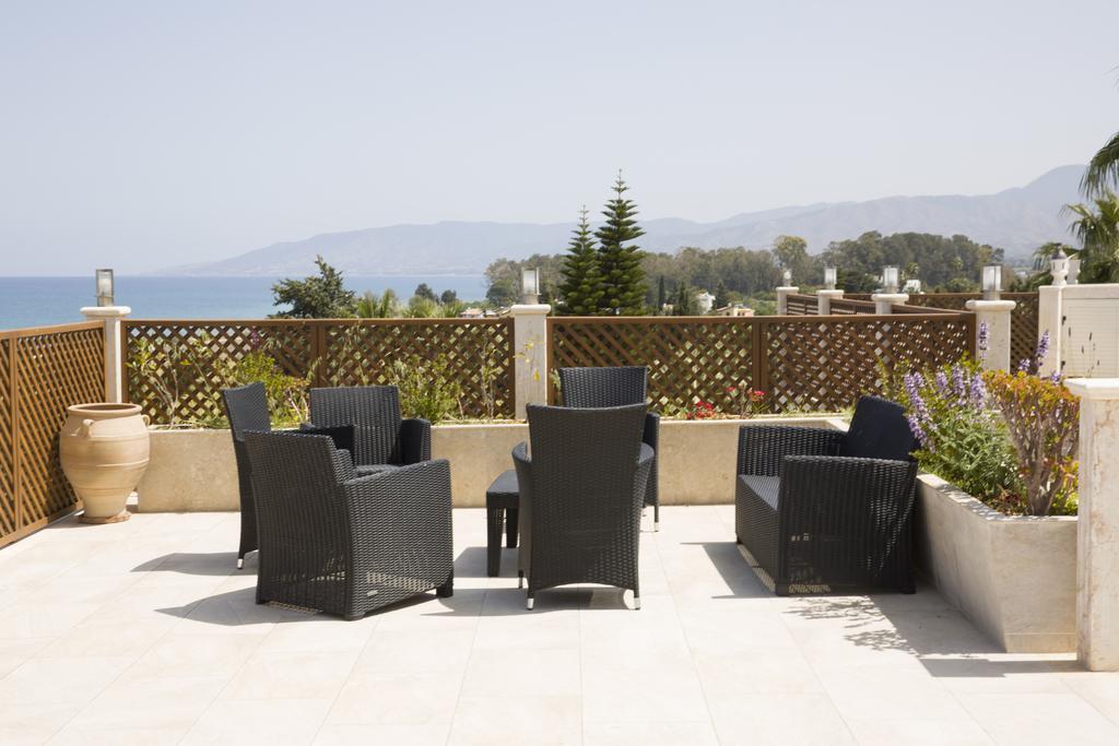 Villa Acropolis Sea View Polis