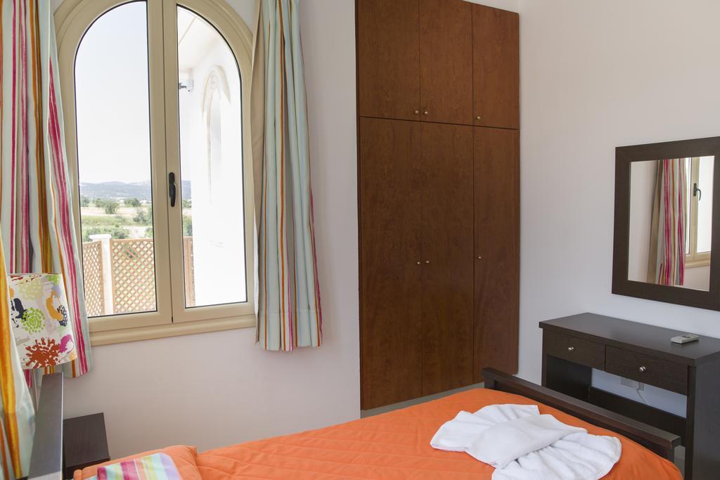Acropolis Sea View Villa