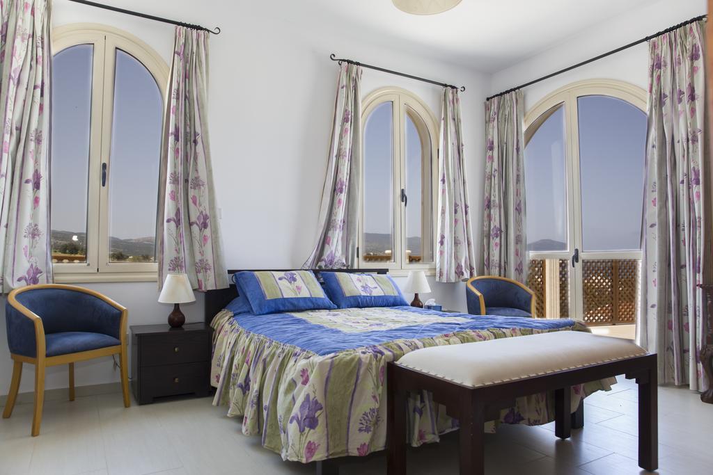 Acropolis Sea View Polis