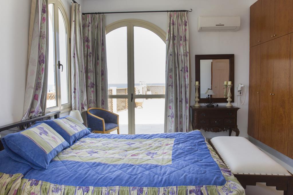 Acropolis Sea View Villa