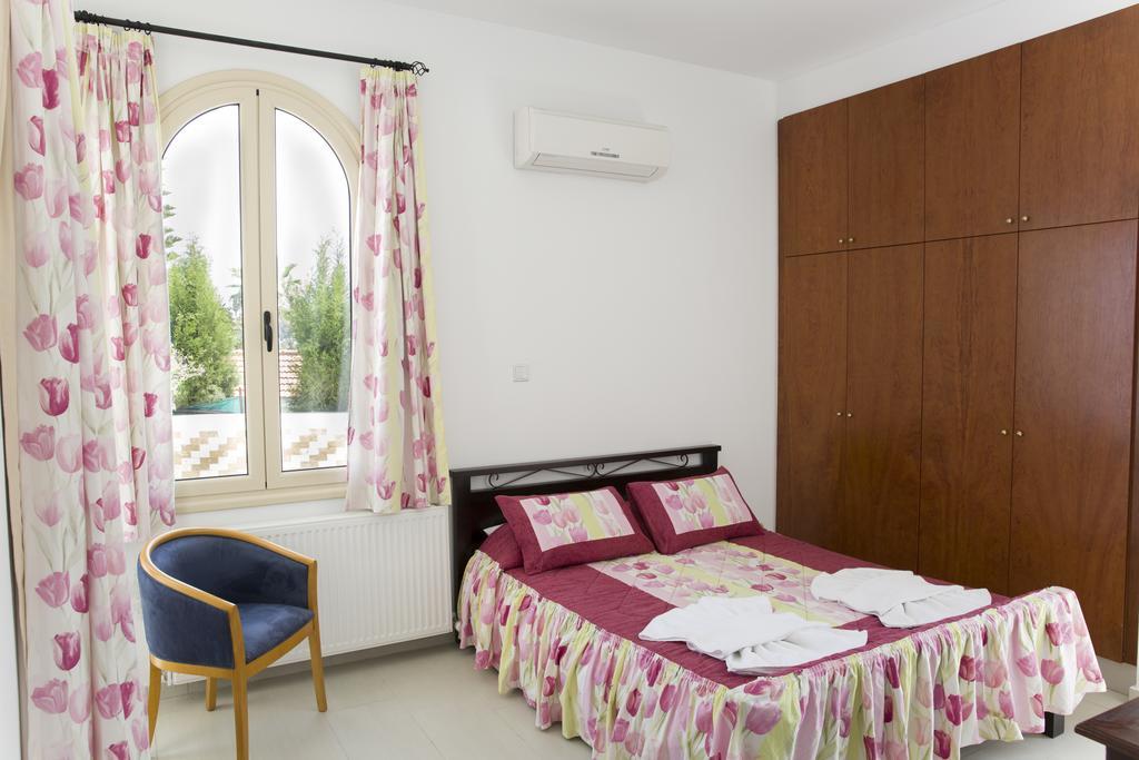 Acropolis Sea View Villa *