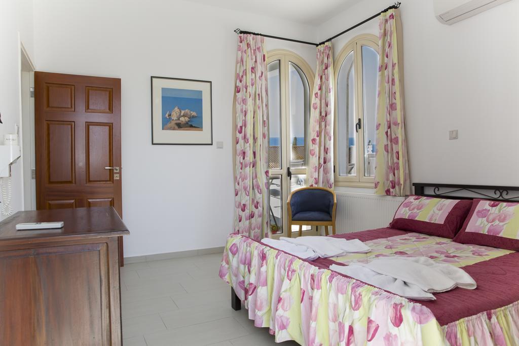 Villa Acropolis Sea View *