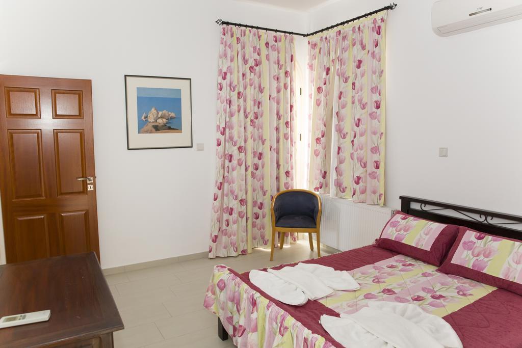 Acropolis Sea View Villa Polis