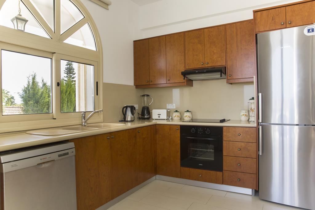 Acropolis Sea View Villa