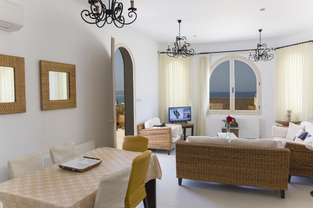 Acropolis Sea View * Polis