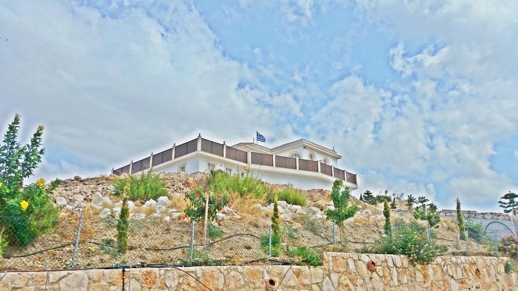 Villa Acropolis Sea View Polis